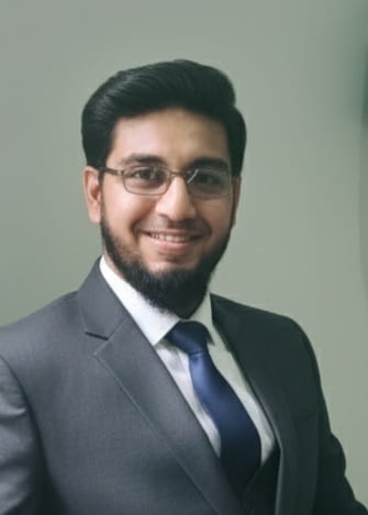 CEO of Ledgix Global